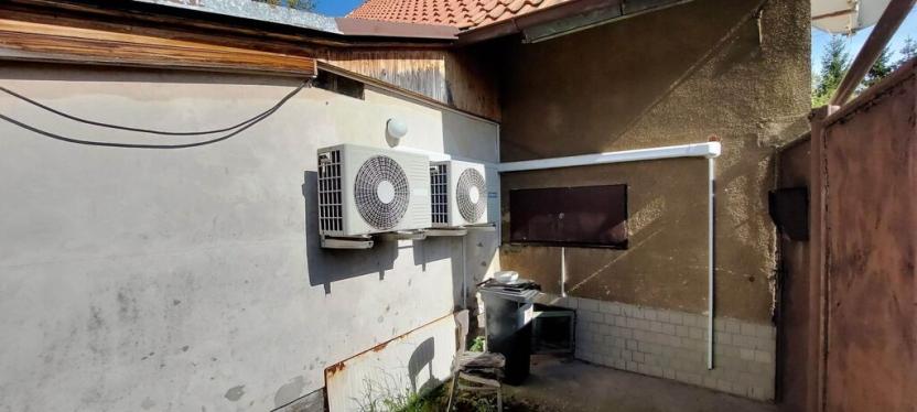 Prodej rodinného domu, Řisuty, 90 m2