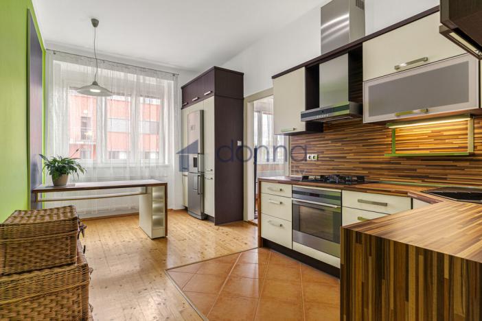 Prodej bytu 1+1, Praha, V Horkách, 46 m2