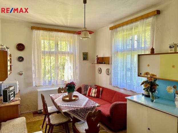 Prodej zemědělské usedlosti, Nezabudice, 410 m2