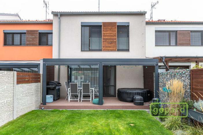 Prodej rodinného domu, Drahelčice, Císařská, 101 m2