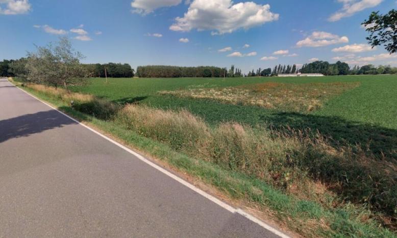 Prodej zahrady, Řepeč - Kášovice, 1434 m2