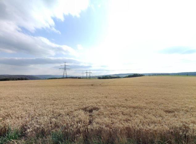 Prodej pole, Štěchovice - Masečín, 8911 m2