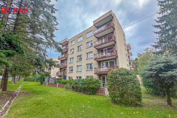 Prodej bytu 3+1, Brno - Starý Lískovec, Čermákova, 73 m2