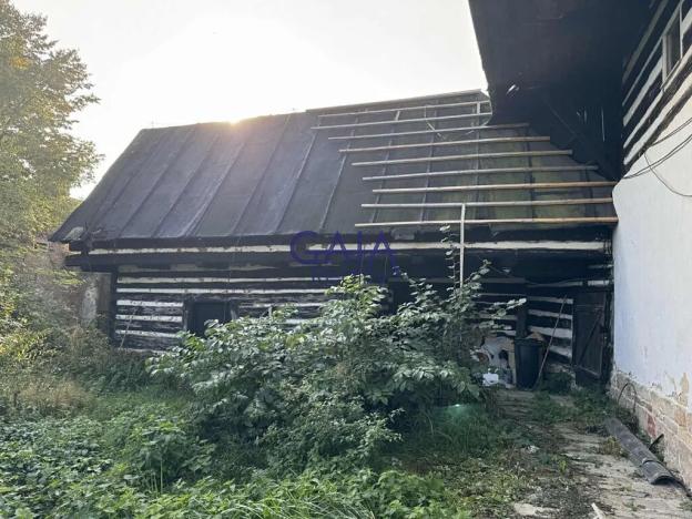 Prodej rodinného domu, Mladějov na Moravě, 764 m2