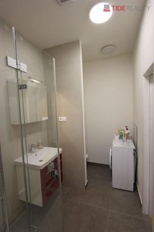 Pronájem bytu 1+1, Praha, Betlémské náměstí, 41 m2