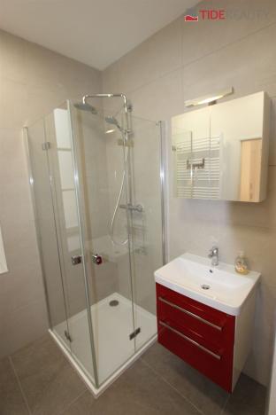 Pronájem bytu 1+1, Praha, Betlémské náměstí, 41 m2