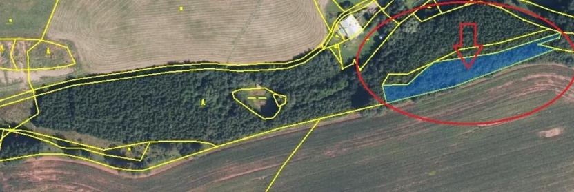 Prodej pozemku, Trutnov, 26242 m2