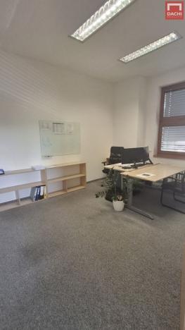 Pronájem kanceláře, Olomouc, Wellnerova, 22 m2