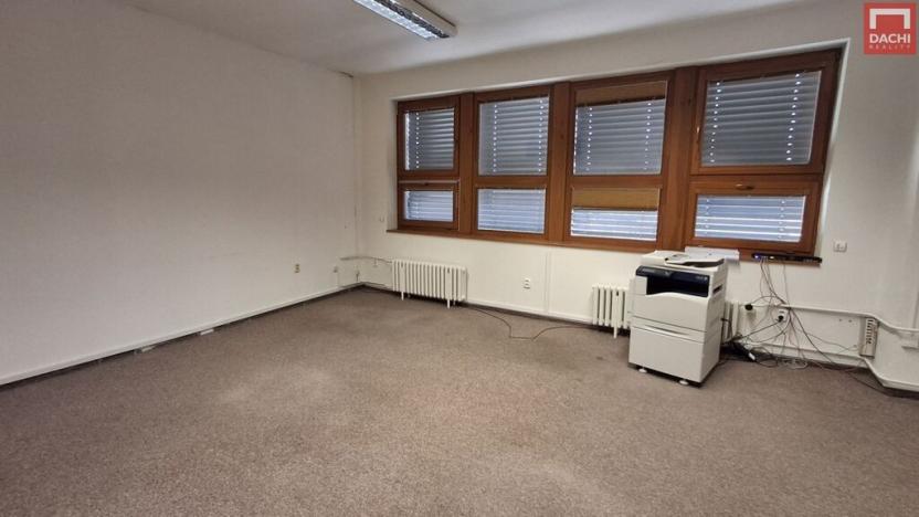 Pronájem kanceláře, Olomouc, Wellnerova, 22 m2