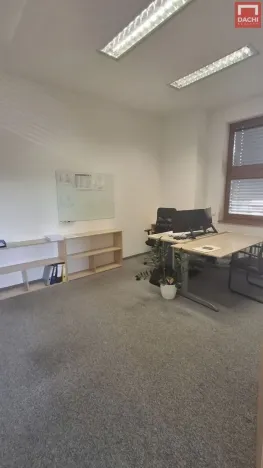 Pronájem kanceláře, Olomouc, Wellnerova, 22 m2