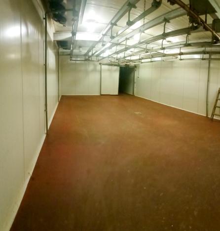 Pronájem skladu, Netvořice - Všetice, 200 m2