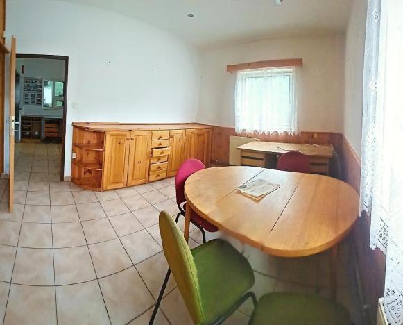 Pronájem skladu, Netvořice - Všetice, 200 m2