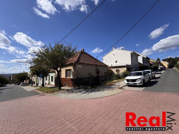 Prodej rodinného domu, Brno - Líšeň, Scheinerova, 150 m2