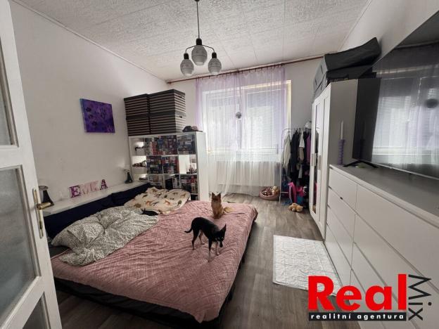 Prodej rodinného domu, Brno - Líšeň, Scheinerova, 150 m2