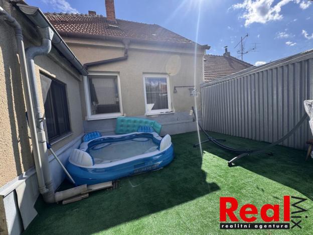 Prodej rodinného domu, Brno - Líšeň, Scheinerova, 150 m2