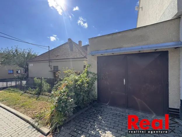 Prodej rodinného domu, Brno - Líšeň, Scheinerova, 150 m2