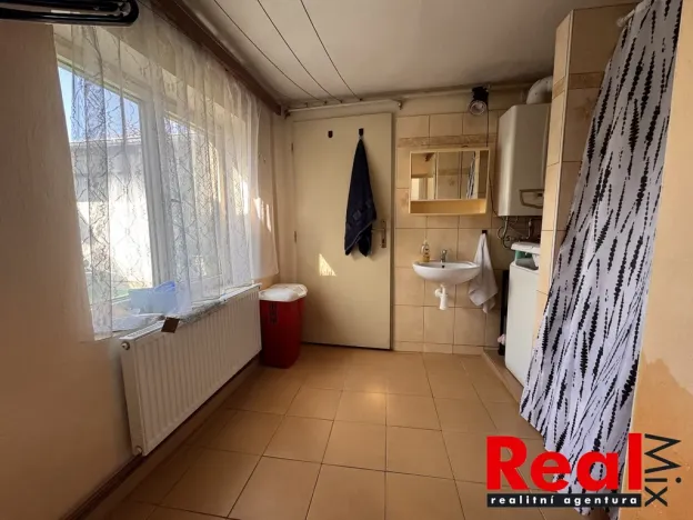 Prodej rodinného domu, Brno - Líšeň, Scheinerova, 150 m2