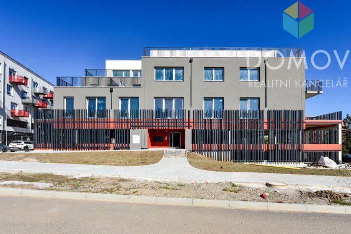 Prodej bytu 3+kk, Beroun, Nepilova, 115 m2