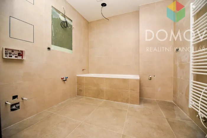 Prodej bytu 3+kk, Beroun, Nepilova, 115 m2