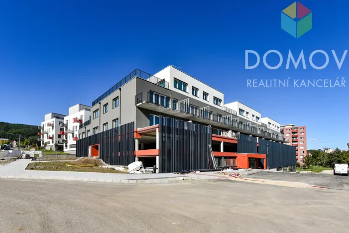 Prodej bytu 3+kk, Beroun, Nepilova, 115 m2