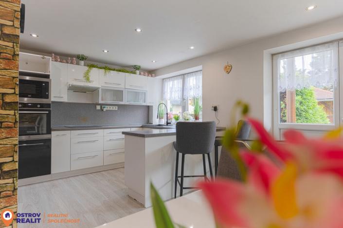 Prodej rodinného domu, Rapotín, Jesenická, 165 m2