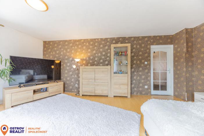 Prodej rodinného domu, Rapotín, Jesenická, 165 m2