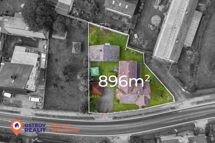 Prodej rodinného domu, Rapotín, Jesenická, 165 m2