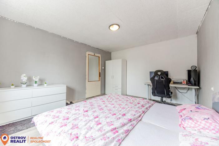 Prodej rodinného domu, Rapotín, Jesenická, 165 m2