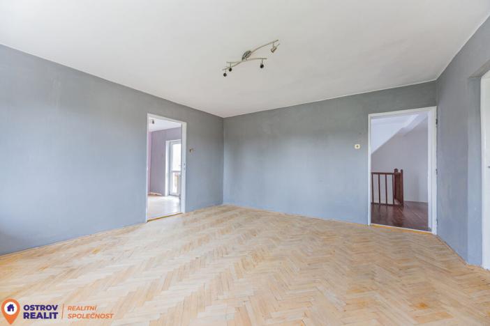 Prodej rodinného domu, Rapotín, Jesenická, 165 m2