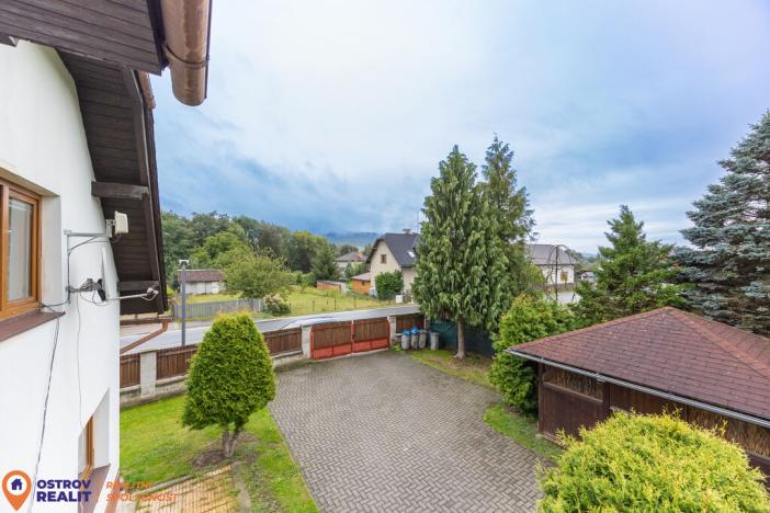 Prodej rodinného domu, Rapotín, Jesenická, 165 m2