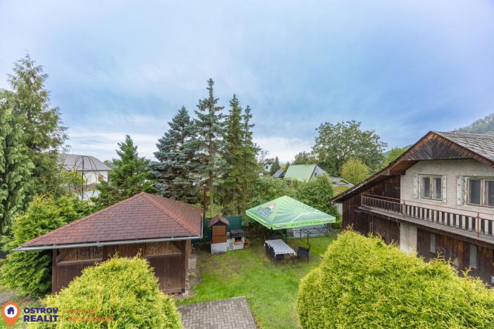 Prodej rodinného domu, Rapotín, Jesenická, 165 m2