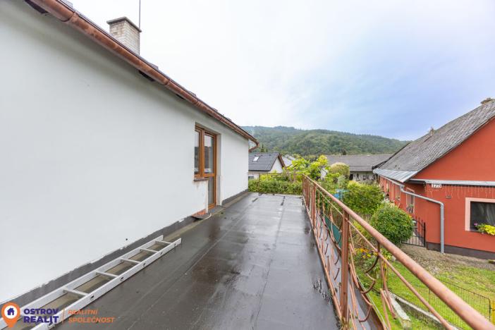 Prodej rodinného domu, Rapotín, Jesenická, 165 m2