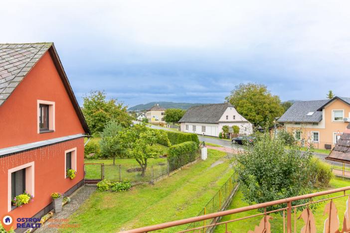 Prodej rodinného domu, Rapotín, Jesenická, 165 m2