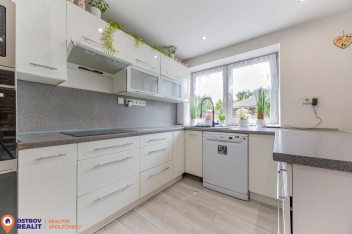 Prodej rodinného domu, Rapotín, Jesenická, 165 m2