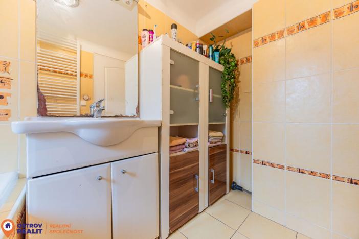 Prodej rodinného domu, Rapotín, Jesenická, 165 m2