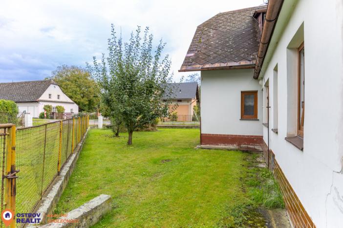 Prodej rodinného domu, Rapotín, Jesenická, 165 m2