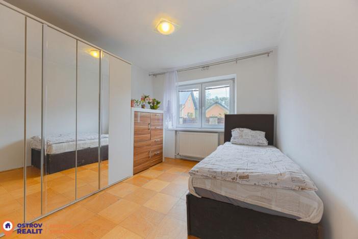 Prodej rodinného domu, Rapotín, Jesenická, 165 m2