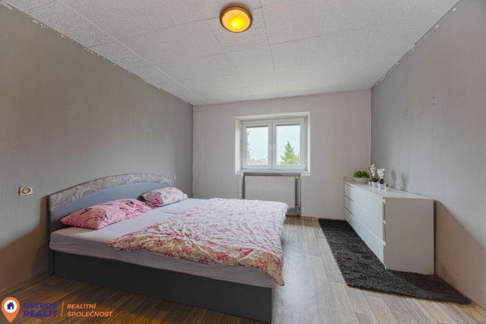 Prodej rodinného domu, Rapotín, Jesenická, 165 m2