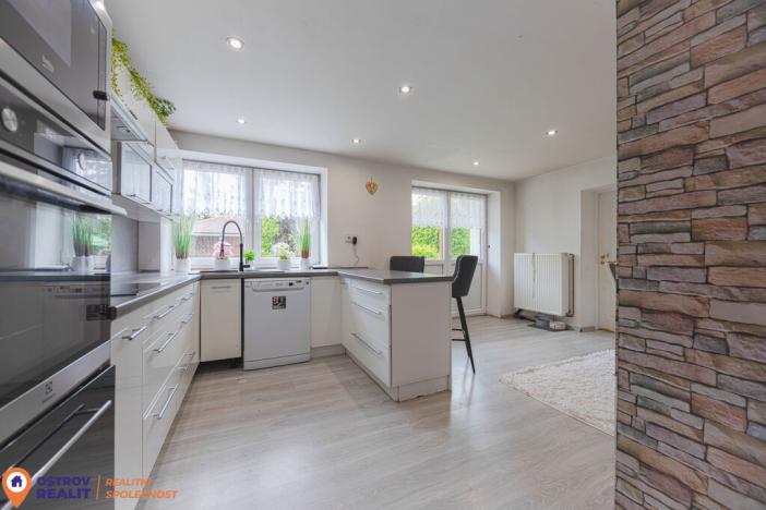 Prodej rodinného domu, Rapotín, Jesenická, 165 m2