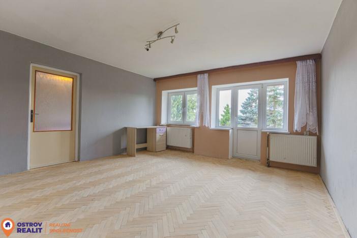 Prodej rodinného domu, Rapotín, Jesenická, 165 m2