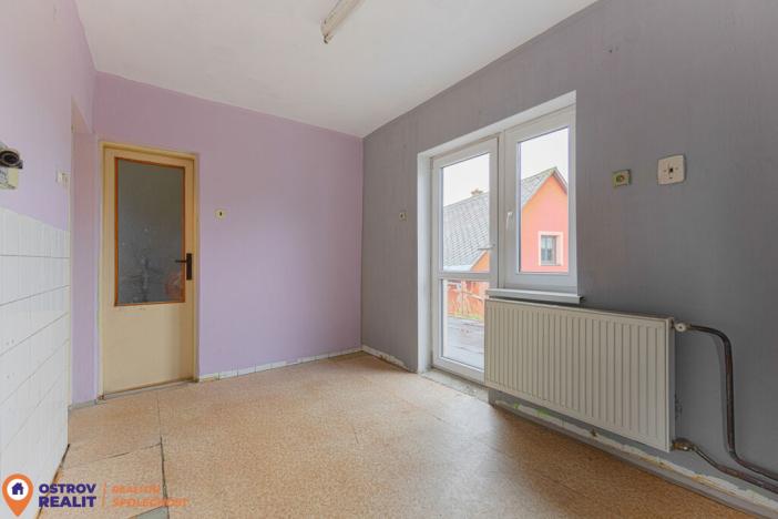 Prodej rodinného domu, Rapotín, Jesenická, 165 m2