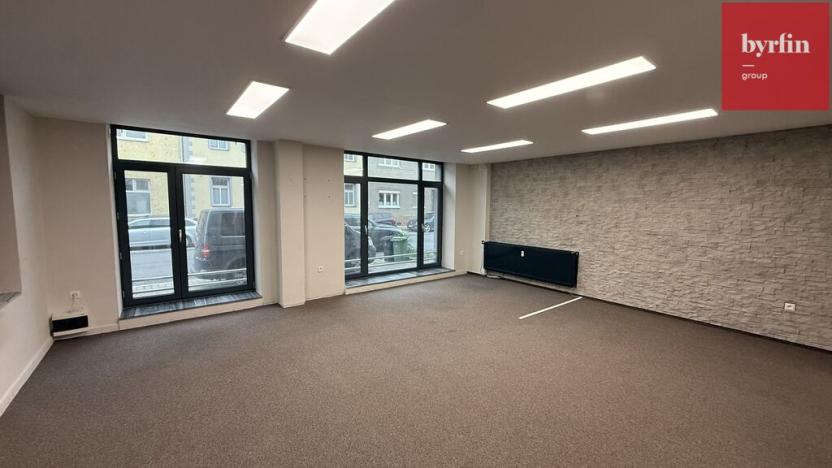 Pronájem kanceláře, Opava, Pekařská, 68 m2