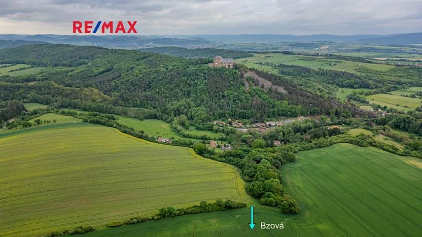 Prodej chalupy, Bzová, 112 m2