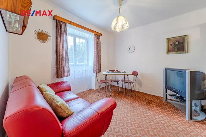 Prodej chalupy, Bzová, 112 m2