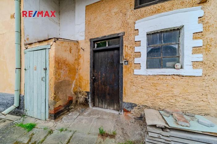 Prodej chalupy, Bzová, 112 m2