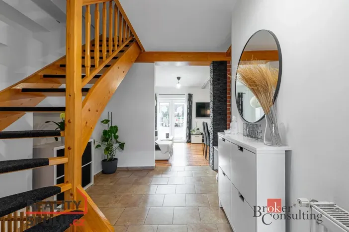 Prodej rodinného domu, Příkosice, 160 m2