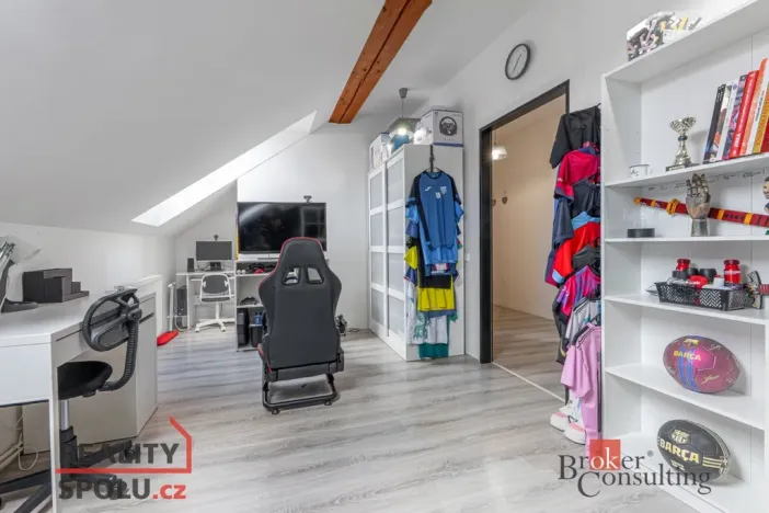 Prodej rodinného domu, Příkosice, 160 m2