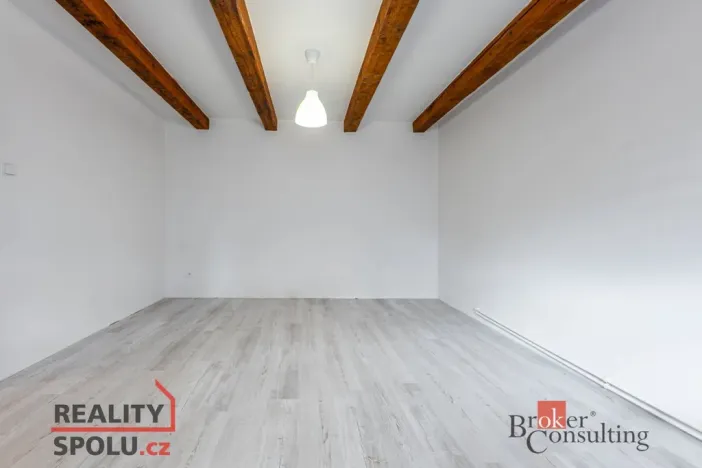 Prodej rodinného domu, Příkosice, 160 m2