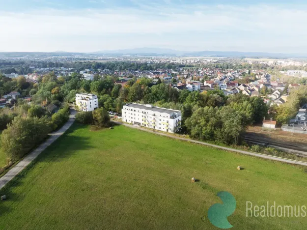Prodej bytu 1+kk, České Budějovice - České Budějovice 5, 29 m2