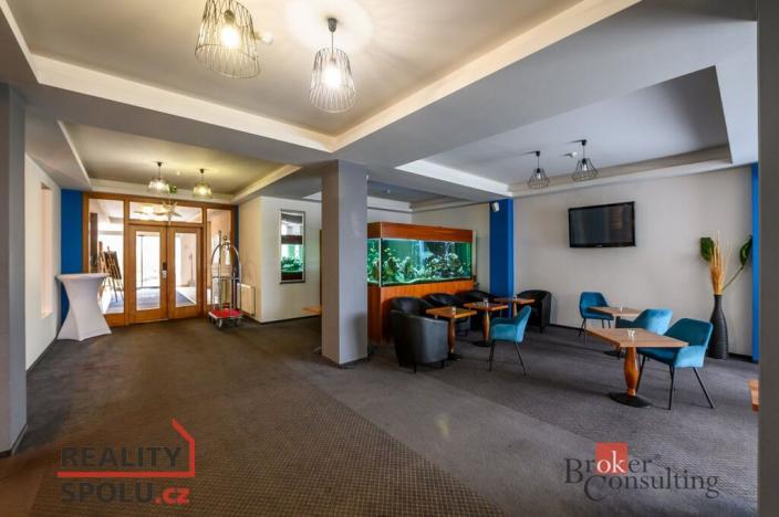 Prodej bytu 2+kk, Plzeň - Jižní Předměstí, U Borského parku, 52 m2